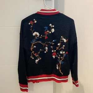 Zara Trafaluc Jacket